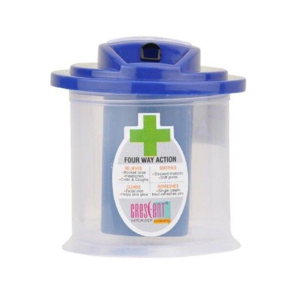 Crescent Vaporiser - Economy - Nebulizers / Vaporizer