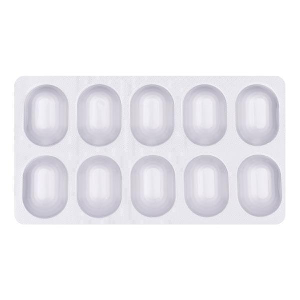 Tricovit Tablet 10'S - Supplements-Sup