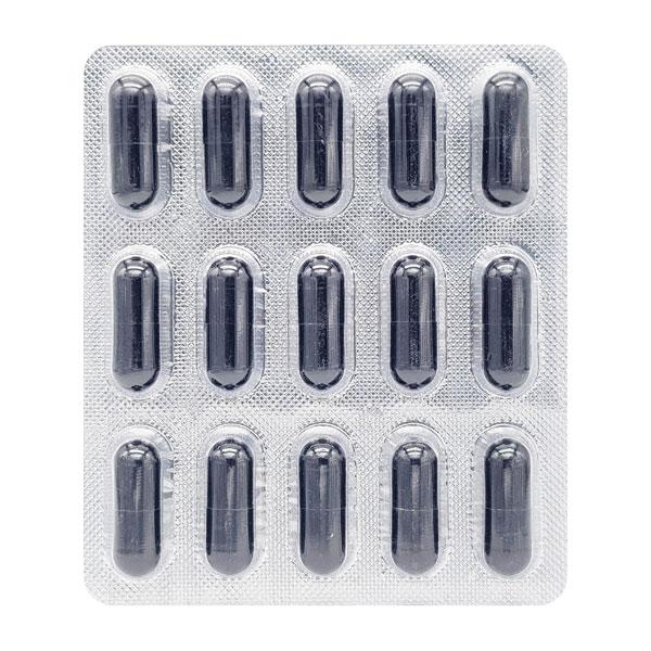 DSN Capsule 15'S - Supplements-Vam