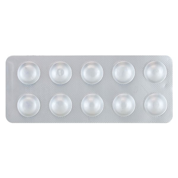 BENIPEL 4mg Tablet 10's - Hypertension-Cal