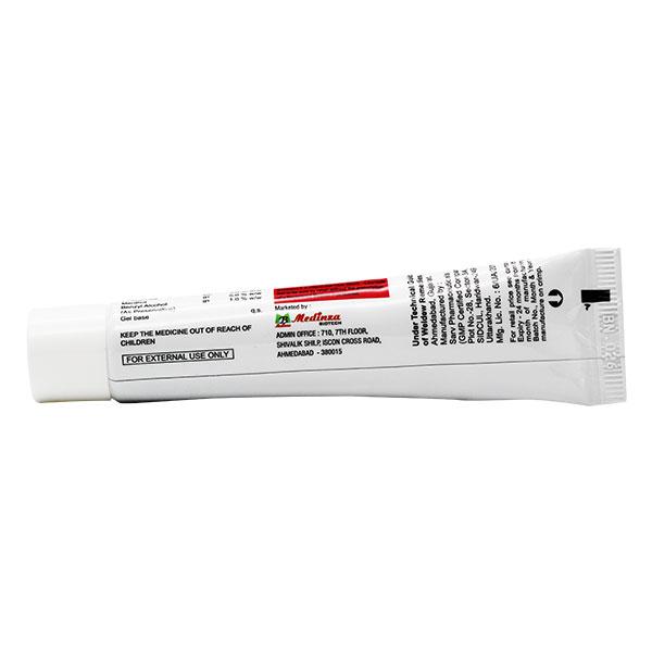 TEKPAR Gel 30gm - Pain relief-Nsa