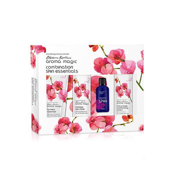 Netmeds | Aroma Magic Combination Skin Essentials Kit 320 gm