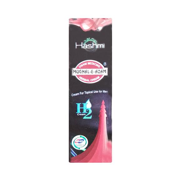 Netmeds | Hashmi Mughal-E-Azam Cream 10 gm