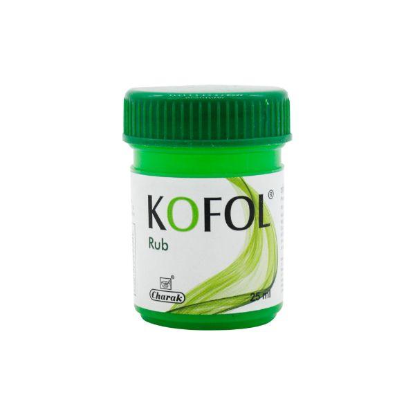 Netmeds | Kofol Rub 25 ml