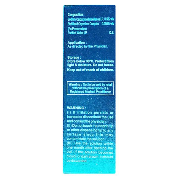 OPTIVIEW Eye Drops 10ml - Dry Eye-Olt