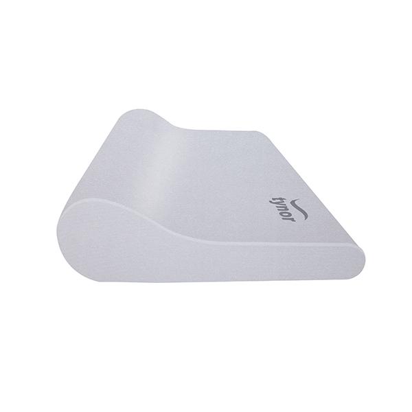 Tynor Cervical Pillow Regular (One Size Fits All) (B 08) - Pads And Pillows
