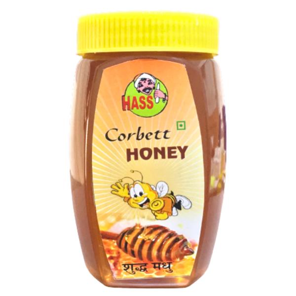 Netmeds | HASS Corbett Honey 500 gm