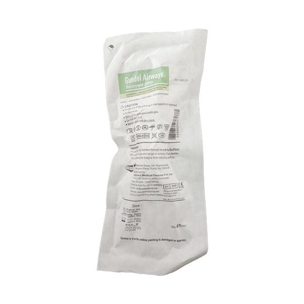 Netmeds | Sterimed Guedel Airways (SMD 705) (Size 0)