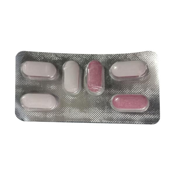 Paragreat XR Tablet 6'S - Fever-Ana
