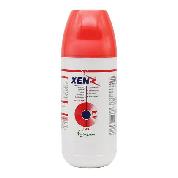 Netmeds | Xenz Liquid 1 litre