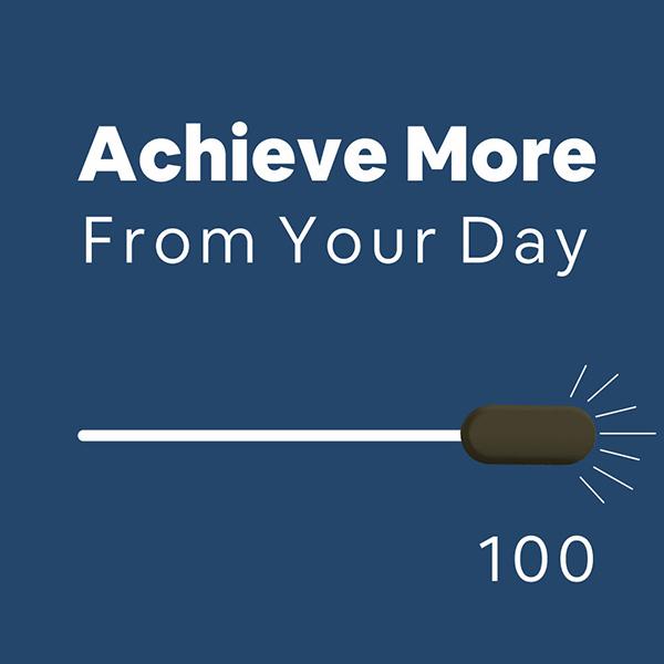 CF Novasules-Daily Multivitamin with Probiotics Veg Tablet 60's - Multi-Vitamins