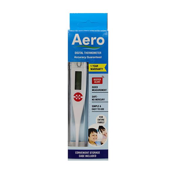 Netmeds | Aero Digital Thermometer 1's