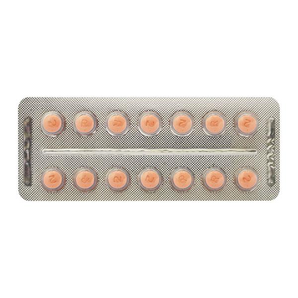 RIVABAN 10 Tablet 14's - Blood Clot-Ant