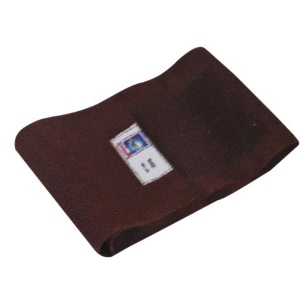 Netmeds | Unisoft Blood Pressure Cuff Velcro Deluxe Brown