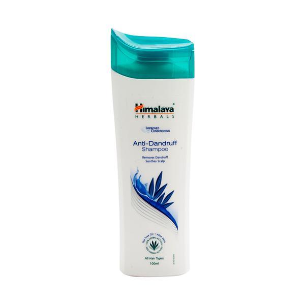 Netmeds | Himalaya Anti Dandruff Shampoo - Tea Tree Oil & Aloe Vera 100 ml