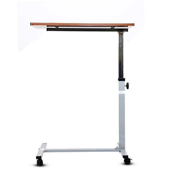 Netmeds | Med-e Move Overbed Food Table for Home & Hospital Use