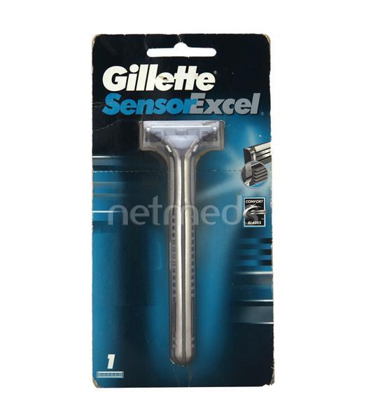 GILLETTE SENSOR EXCEL - Shavers