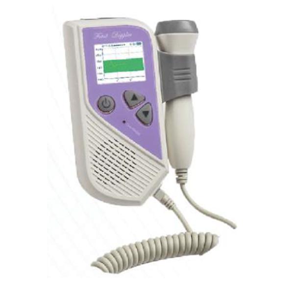 Netmeds | Naulakha Pocket Fetal Doppler (NI 801)