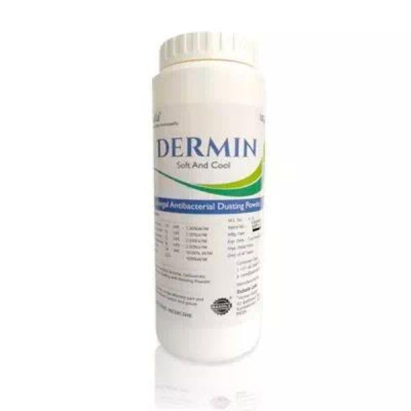 Netmeds | Bahola Dermin Powder 100 gm