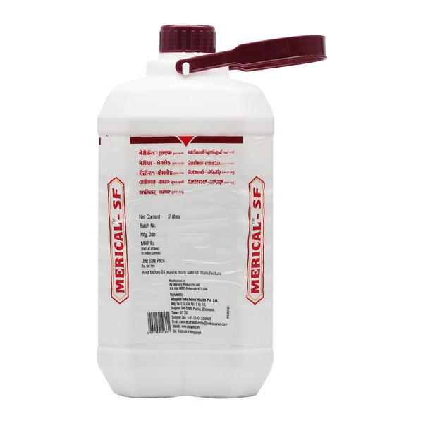 Netmeds | Chelated Merical SF Liquid 2 litre