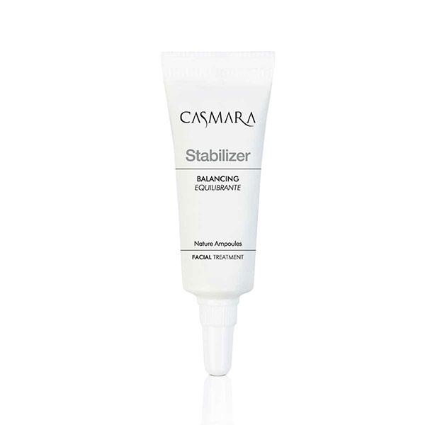 Casmara Stabilizer Facial Treatment (Pack of 5 x 4 ml) - Face Packs