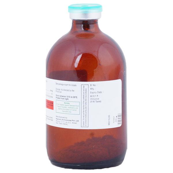 Mitomycin Injection 40mg - Cancer Oncology-Cyt