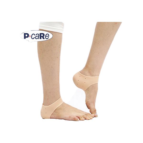 Netmeds | P+caRe Silicone Heel Protector (C3028) (UN)