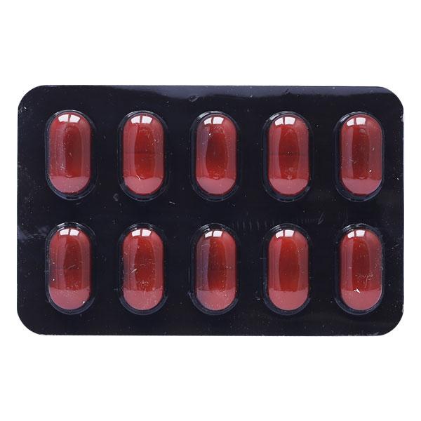 TWAGIC SP Tablet 10's - Pain relief-Nsa