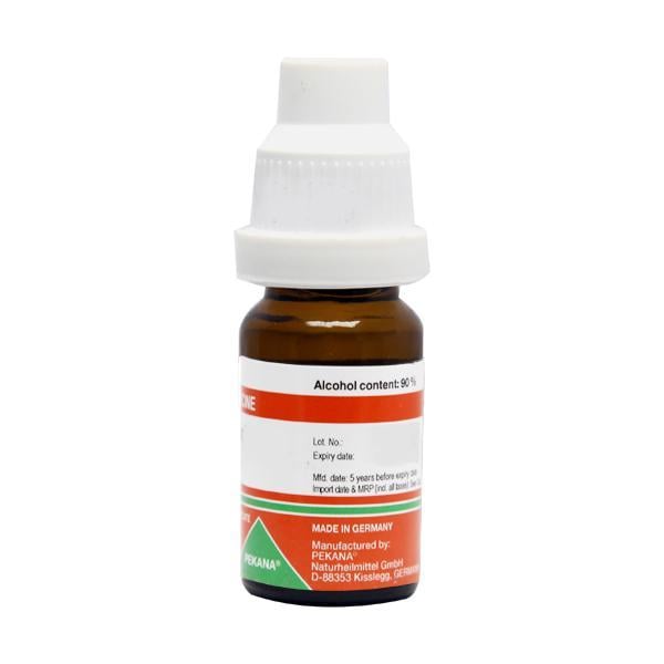 Adel Urea Pura 6 Liquid 10 ml - Dilutions