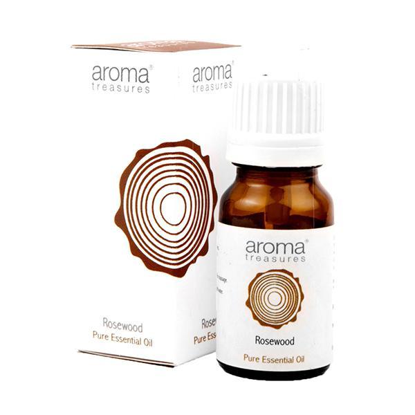 Netmeds | Aroma Treasures Pure Essential Oil - Rosewood 10 ml