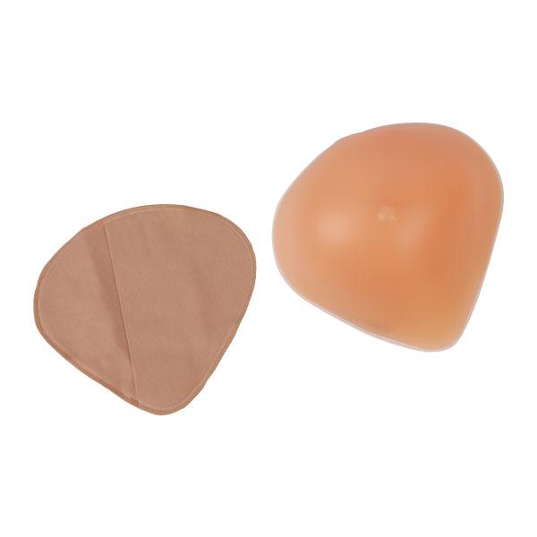 Wonder Mate External Silicon Breast Prostheses for Post Mastectomy (MTT-1121C) (Size 4) - Device - S