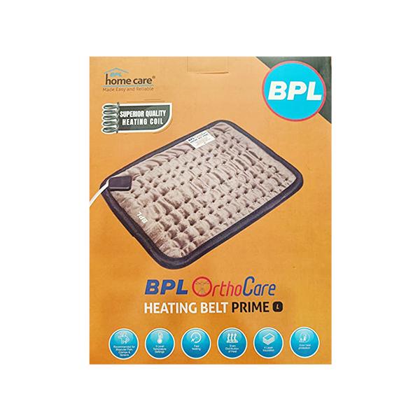 Netmeds | BPL OrthoCare Heating Belt Prime (L)