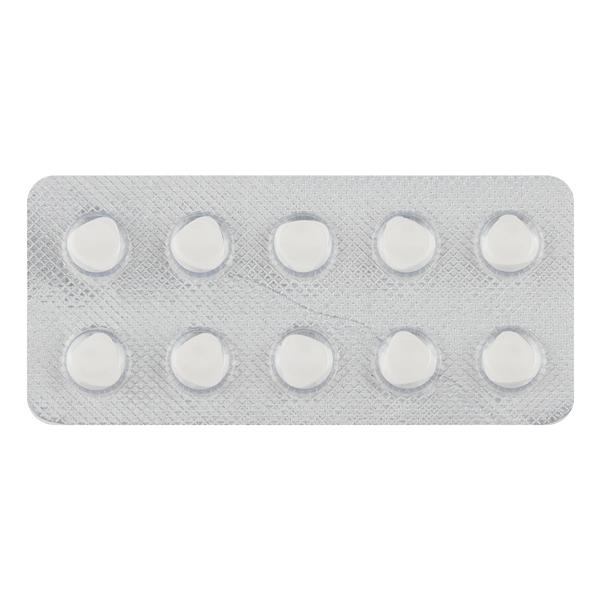 Atorem 10mg Tablet 10'S - High Cholesterol-Dys