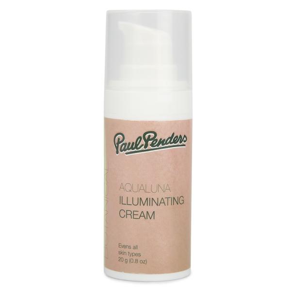 Paul Penders Illuminating Cream - Aqualuna 20 gm - Creams/Oils/Lotions