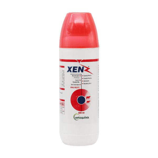 Netmeds | Xenz Liquid 600 ml