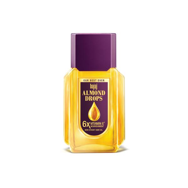 Netmeds | Bajaj Almond Drops Hair Oil 50 ml