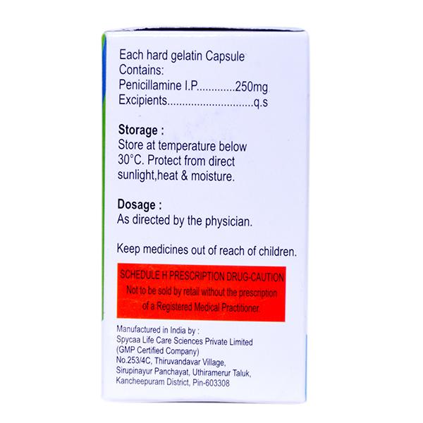 JOLLIMINE Capsule 10's - Arthritis-Dis