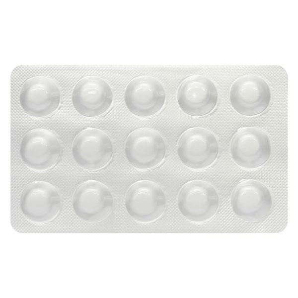 VIDALIP 50 Tablet 15's - Diabetes-Ant