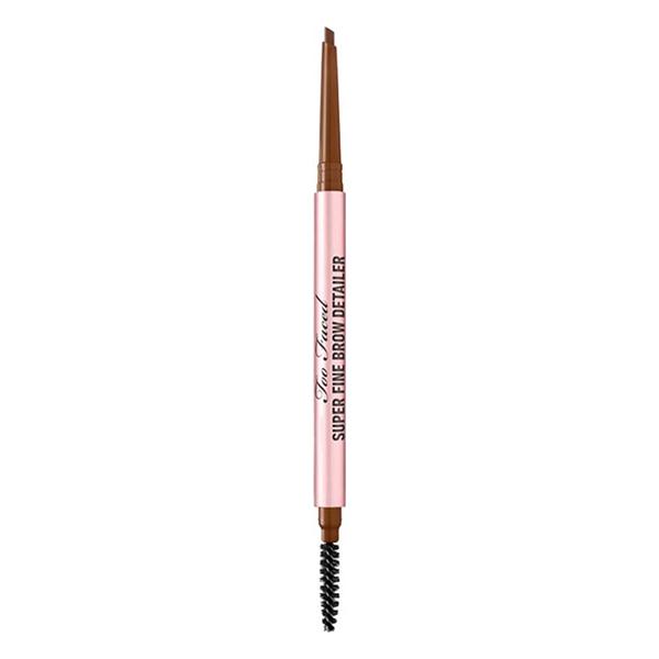 Too Faced Super Fine Brow Detaiau Auburn 0.08gm