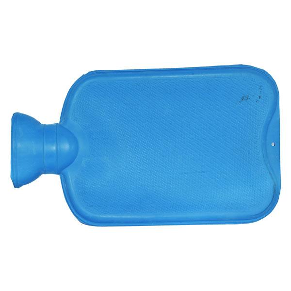 Coronation Hot Water Bottle - Junior Plain 1's - Hot Pack/Ice Bag