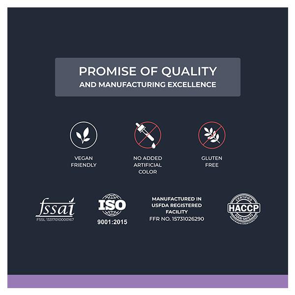 Nutrabay Pro L-Carnitine 1000mg Capsule 60's - Workout Essentials