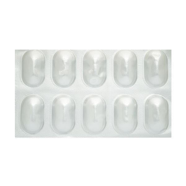 MYOFEM Tablet 10's - Supplements-Vam