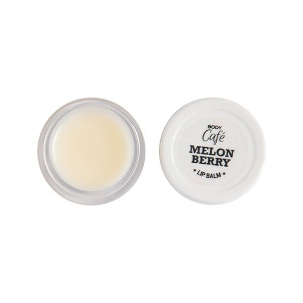 Netmeds | Body Cafe Melon Berry Lip Balm 10 gm