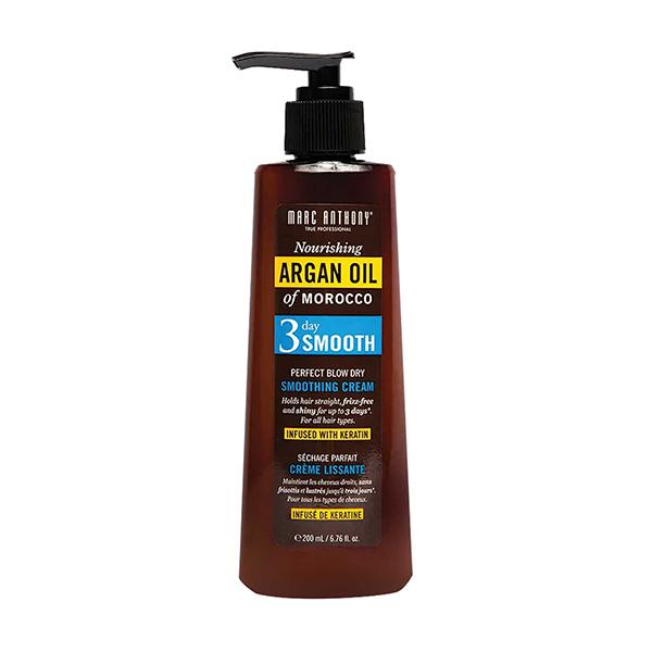 Netmeds | Marc Anthony Smoothing Cream - Argan Oil 200 ml