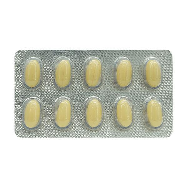 Miprogen 100 mg Capsule 10'S - Hormonal Therapy-Oes