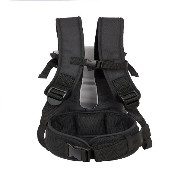 Mothercare 3 Position Baby Carrier - Black 1's - Baby Safety