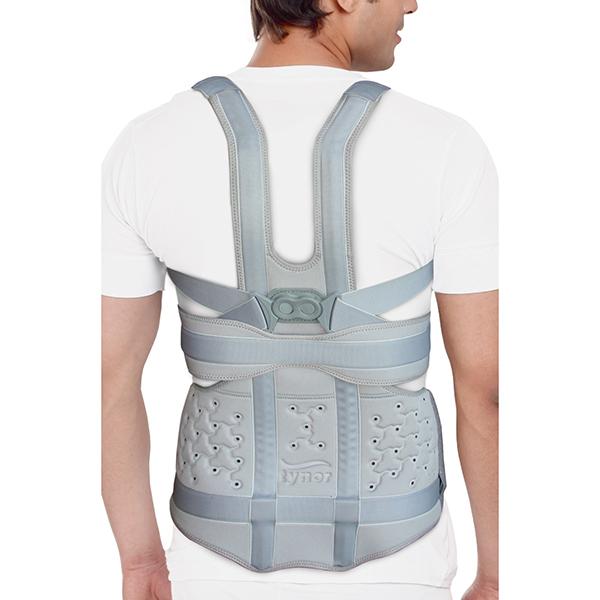 Tynor Taylor's Brace Urbane Long (UN) (A 34) - Supports And Braces