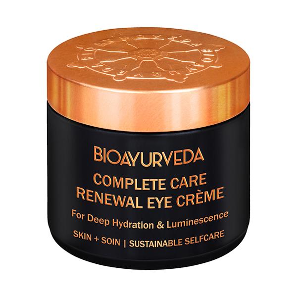 Netmeds | Bioayurveda Complete Care Renewal Eye Creme 120 gm
