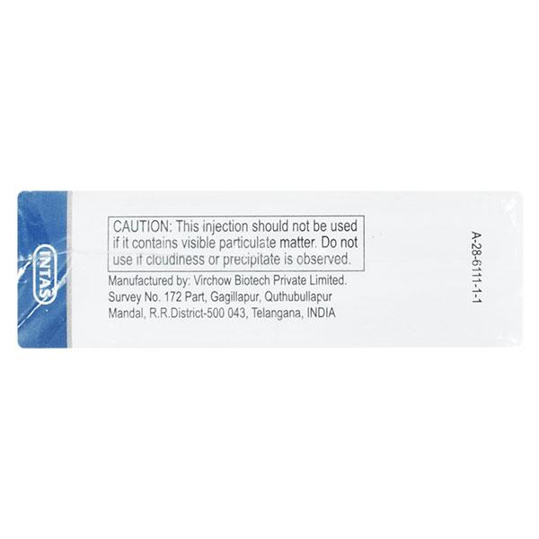 STEMFOR Injection 1.2ml - Auto Immune Disease-Vac