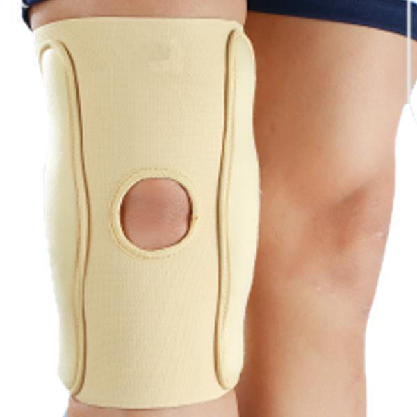 Netmeds | Dynamic Dyna Hinged Knee Brace Open Patella (1255) (L)